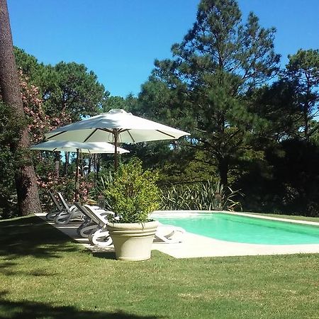 Josephine Boutique Hotel Punta del Este Exterior foto