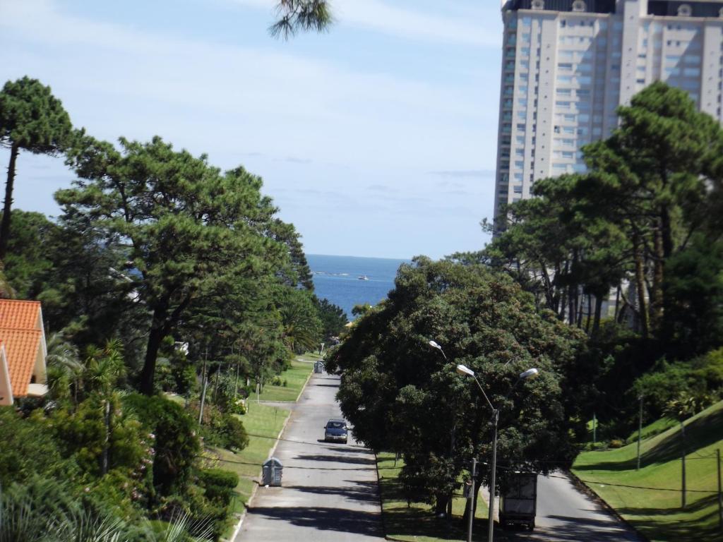 Josephine Boutique Hotel Punta del Este Habitación foto