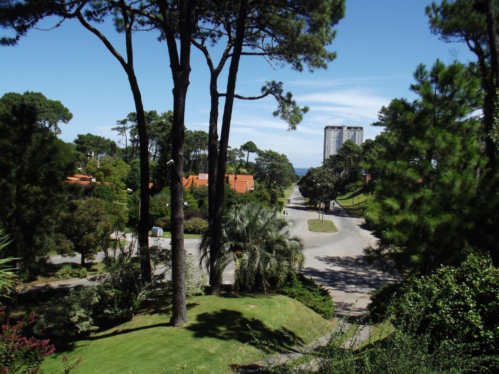 Josephine Boutique Hotel Punta del Este Habitación foto