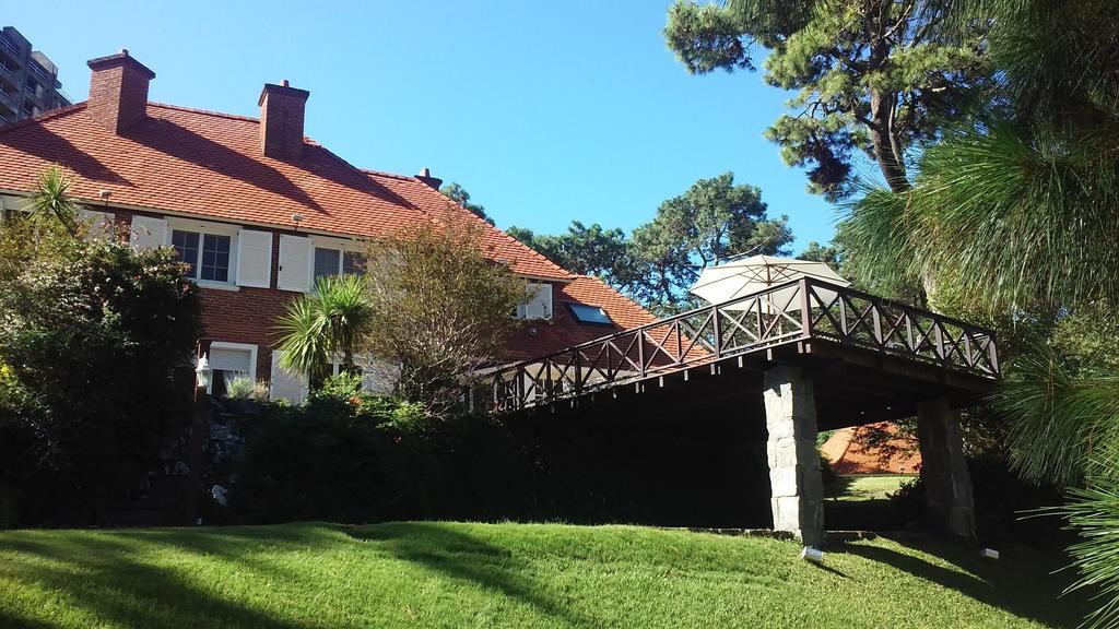Josephine Boutique Hotel Punta del Este Exterior foto