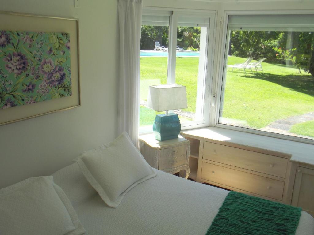 Josephine Boutique Hotel Punta del Este Habitación foto