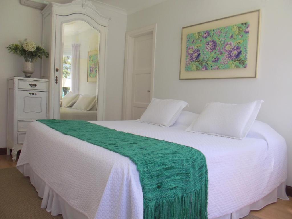 Josephine Boutique Hotel Punta del Este Habitación foto