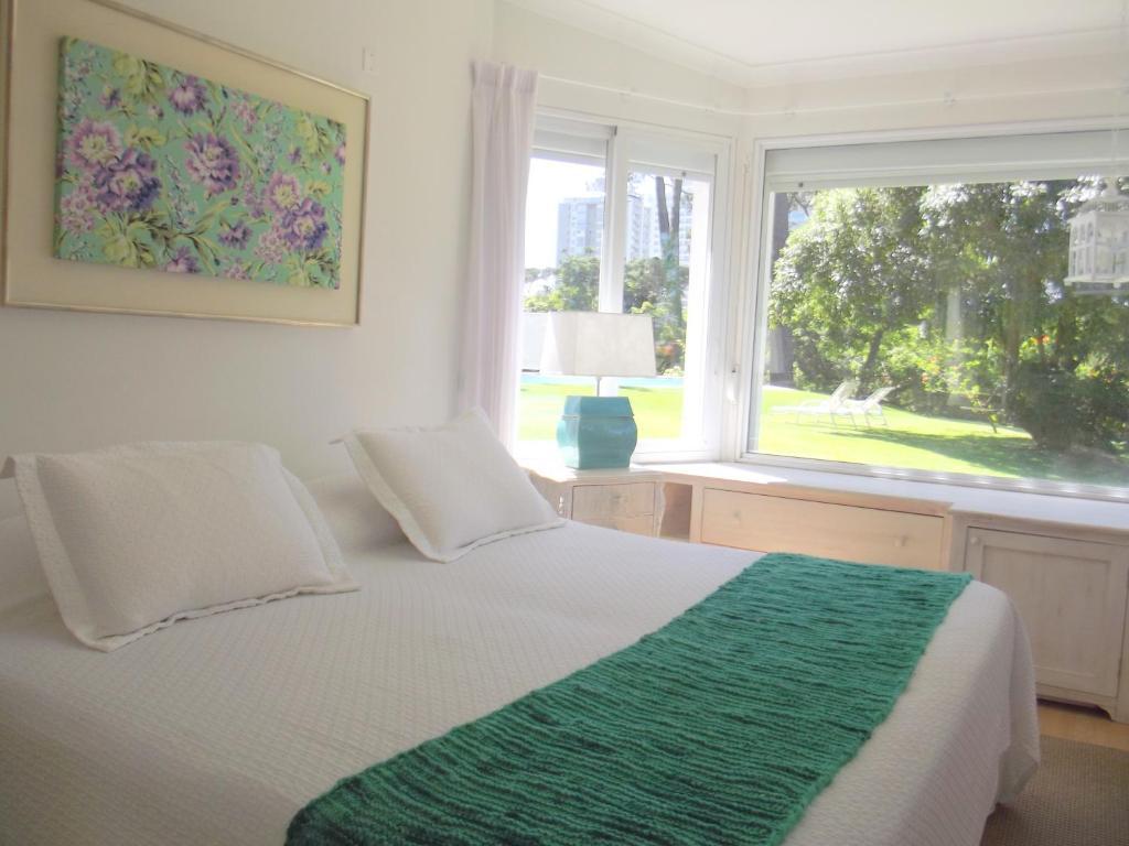 Josephine Boutique Hotel Punta del Este Habitación foto