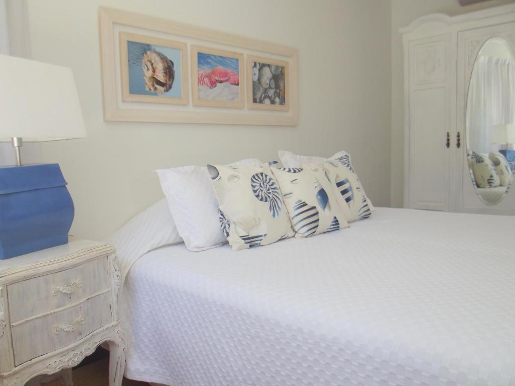 Josephine Boutique Hotel Punta del Este Habitación foto