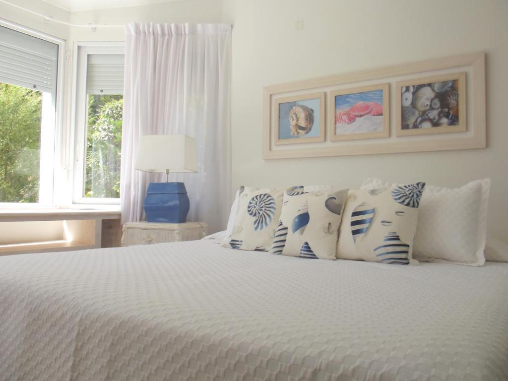 Josephine Boutique Hotel Punta del Este Habitación foto