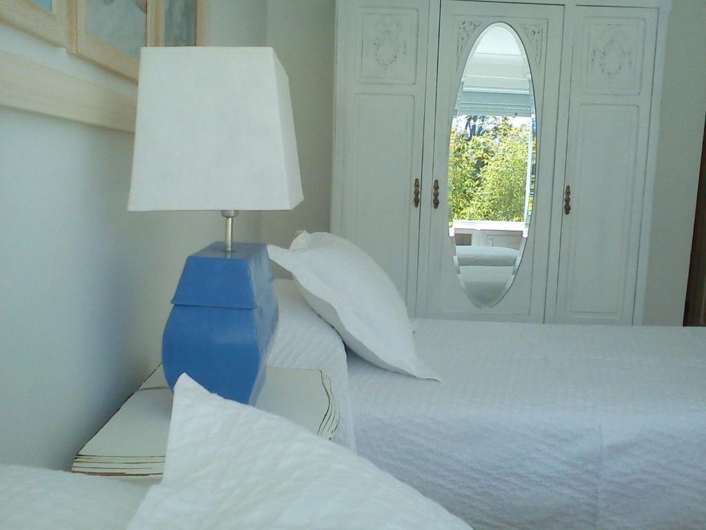 Josephine Boutique Hotel Punta del Este Habitación foto