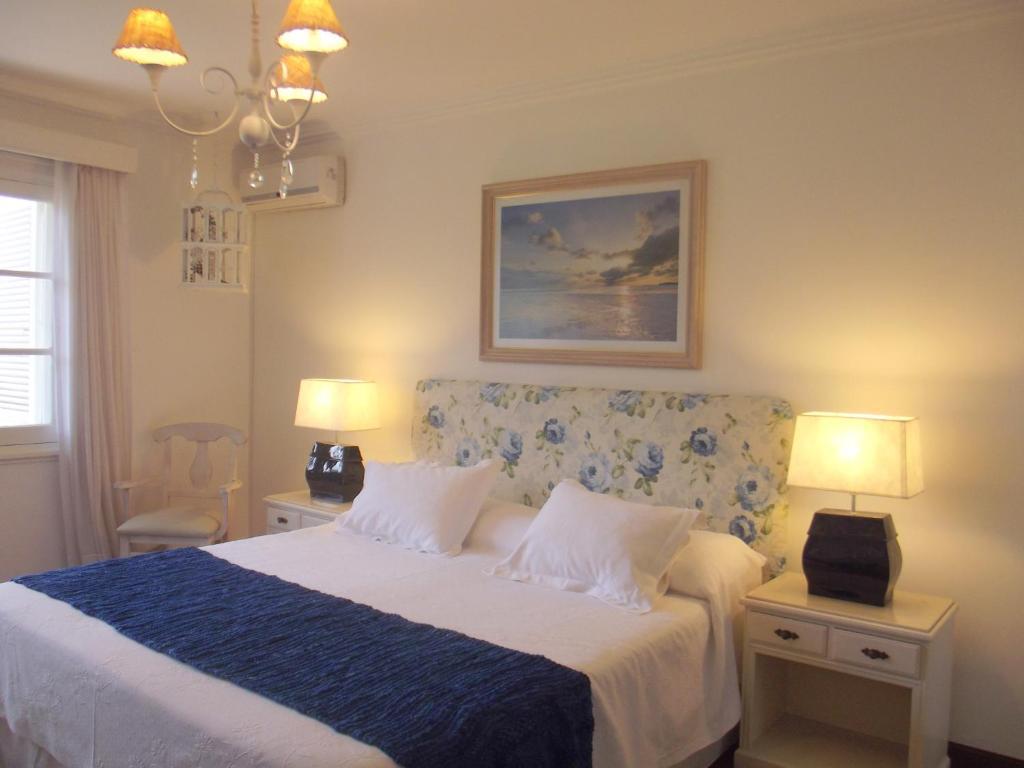 Josephine Boutique Hotel Punta del Este Habitación foto